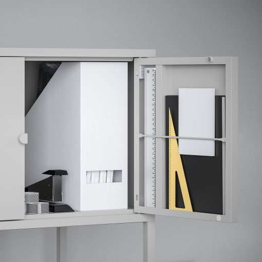 LIXHULT, cabinet, 703.286.69