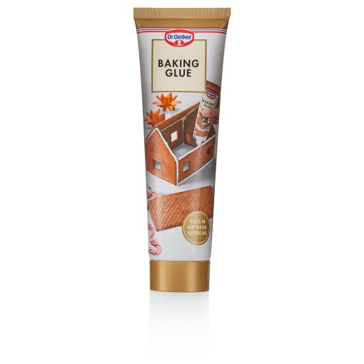 DR. OETKER, baking glue, 100 g, 704.098.25