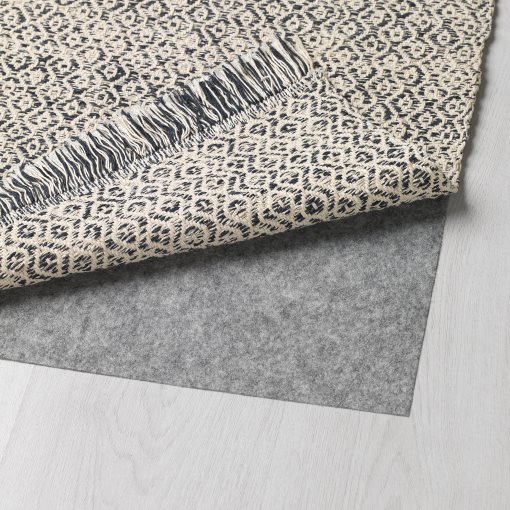 RÖRKÄR, rug flatwoven, 80x150 cm, 704.187.78
