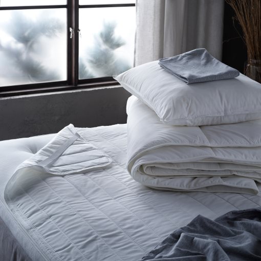 SMÅSPORRE, duvet warm, 150x200 cm, 704.579.77