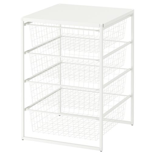 JONAXEL, storage combination, 50X51X70 cm, 793.050.98