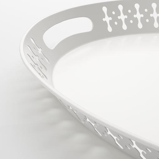 ROMANTISK, tray, 801.756.75