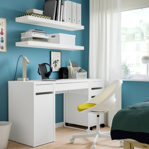 MICKE, desk, 802.130.74