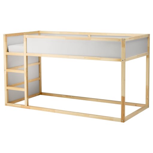 KURA, reversible bed, 802.538.09