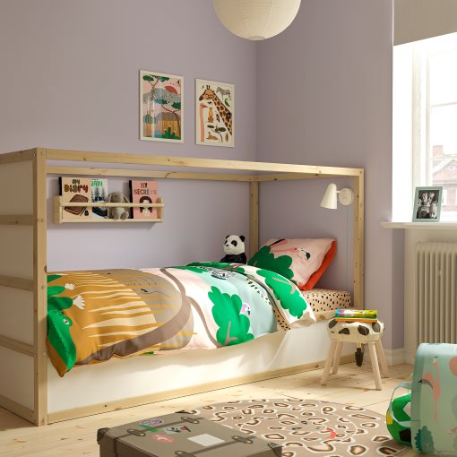 KURA, reversible bed, 802.538.09
