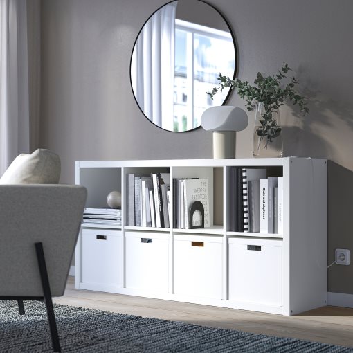 KALLAX, shelving unit, 802.758.87