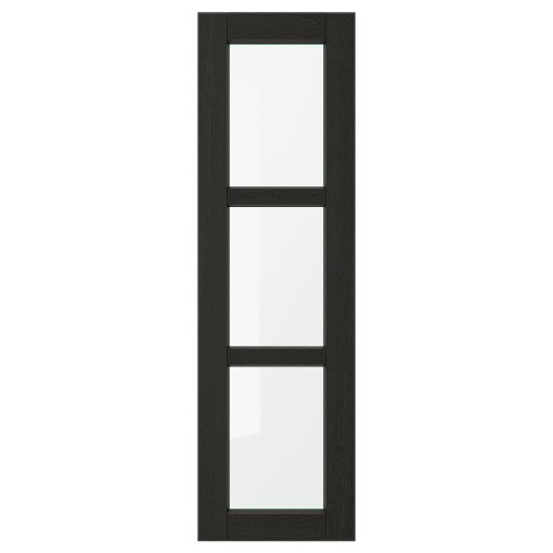 LERHYTTAN, glass door, 803.560.77