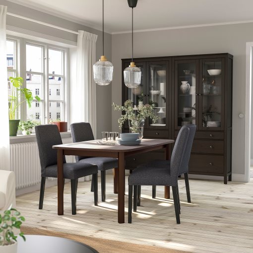 STRANDTORP, extendable table, 150/205/260x95 cm, 803.885.87
