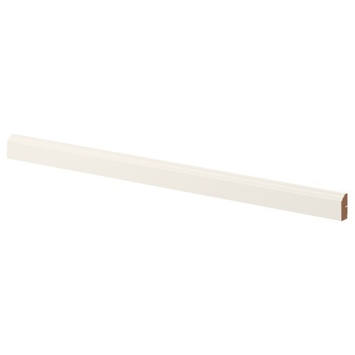 BODBYN, contoured deco strip/moulding, 804.177.59