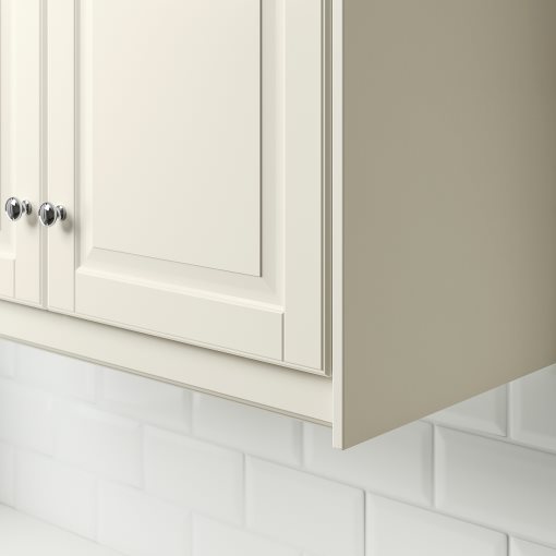BODBYN, contoured deco strip/moulding, 804.177.59