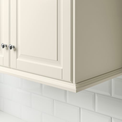 BODBYN, contoured deco strip/moulding, 804.177.59