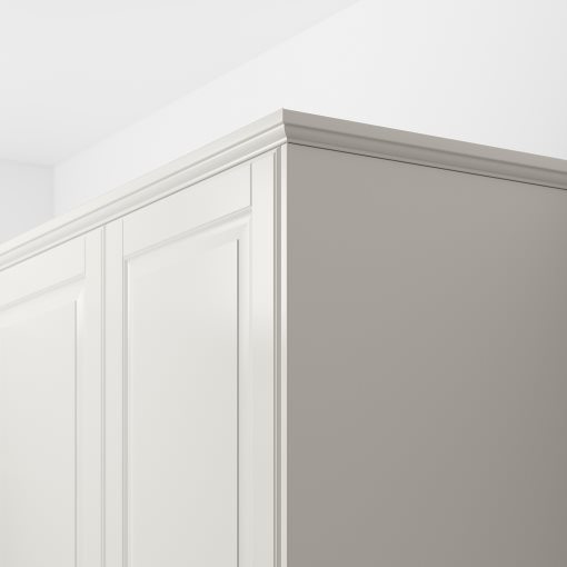 BODBYN, contoured deco strip/moulding, 804.177.59