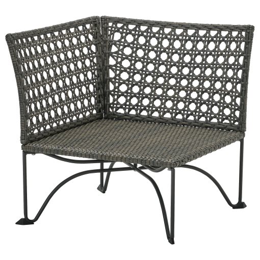 JUTHOLMEN, corner section, outdoor, 804.691.16