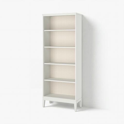 IDANÄS, bookcase, 81x39x211 cm, 804.878.27