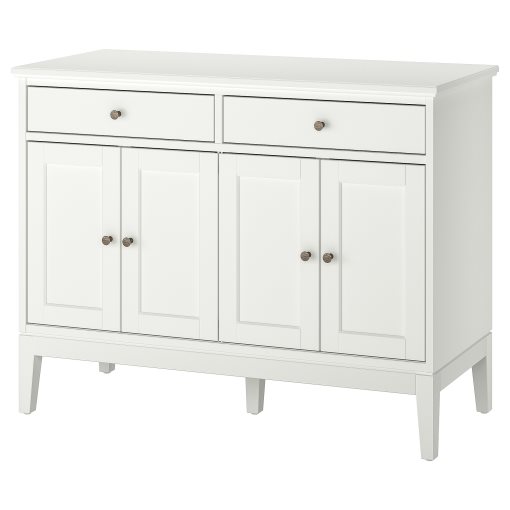 IDANÄS, sideboard, 124x50x95 cm, 804.960.25