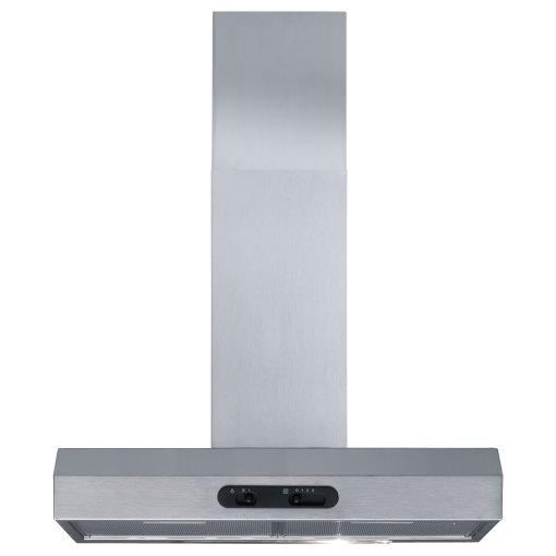 LAGAN, decorative pipe for fan, 900.690.66