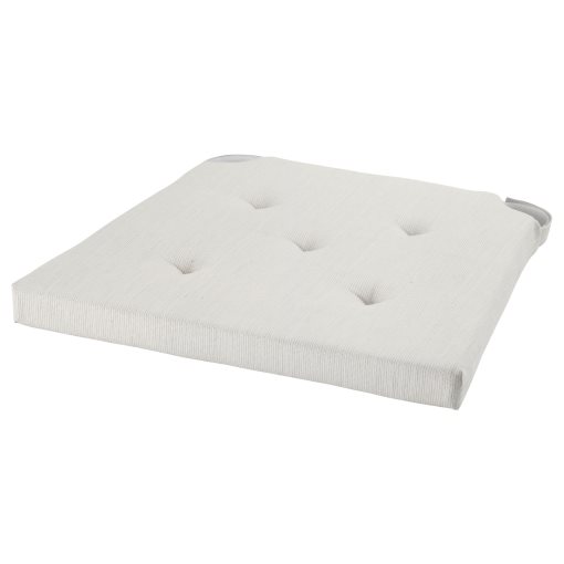 JUSTINA, chair pad, 901.750.00