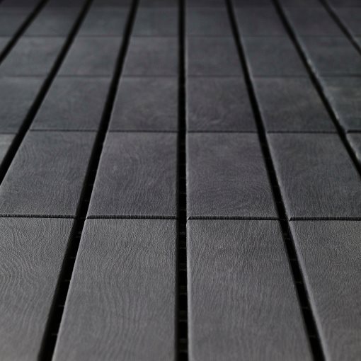 RUNNEN, floor decking outdoor, 9 pack, 902.381.11