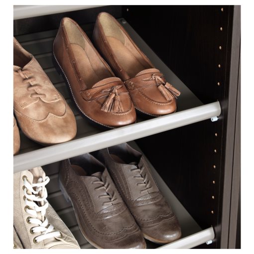 KOMPLEMENT, shoe shelf, 902.572.51