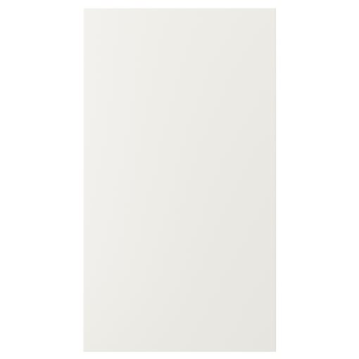 VEDDINGE, front for dishwasher, 45x80 cm, 902.915.75