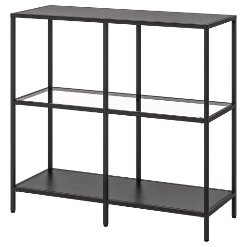 VITTSJÖ, shelving unit, 903.058.03