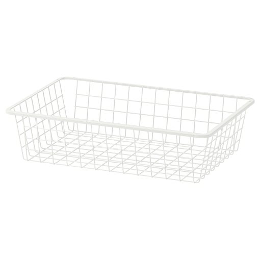 HJÄLPA, wire basket, 903.311.85