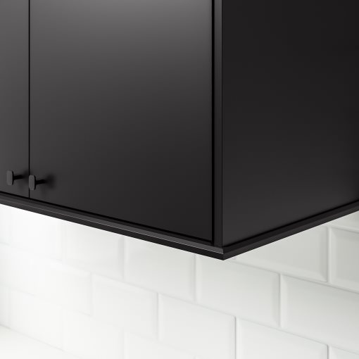 KUNGSBACKA, chamfer decostrip/moulding, 903.373.28