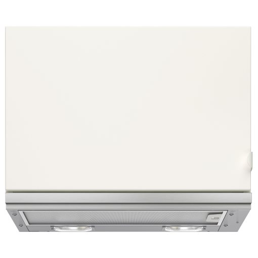 UTDRAG, built-in extractor hood, 60 cm, 903.923.29