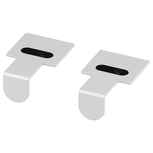 HJÄLPA, fitting for mounted exterior functions, 905.055.19