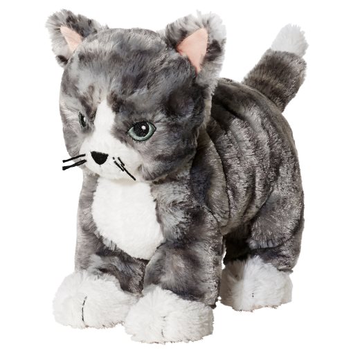 LILLEPLUTT, soft toy, 002.604.51