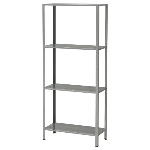 HYLLIS, shelving unit, 002.785.78