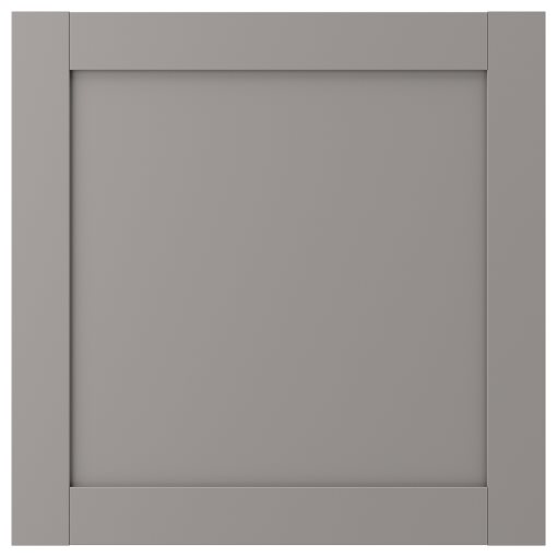 ENHET, πόρτα, 60x60 cm, 004.576.69