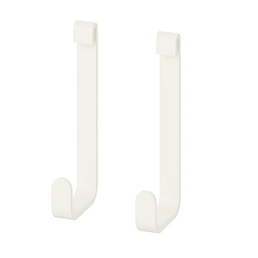 ENHET, hook 6x24 mm, 2 pack, 004.657.54