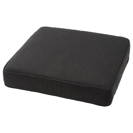 JARPON/DUVHOLMEN, seat cushion, outdoor, 093.049.07