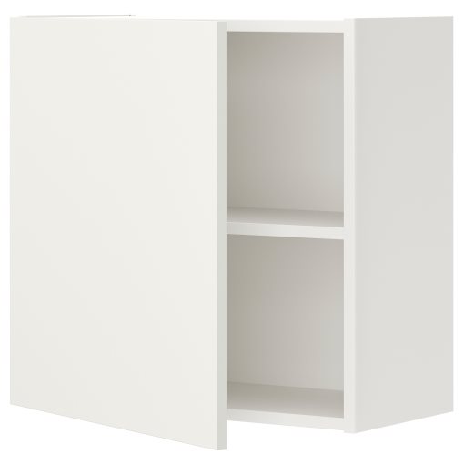 ENHET, wall cabinet with 1 shelf/door, 093.210.11