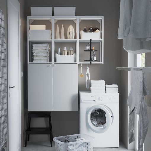 ENHET, wall storage combination, 093.314.54