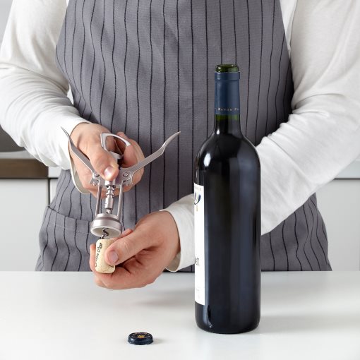 IDEALISK, corkscrew, 101.490.29