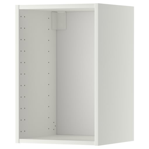 METOD, wall cabinet frame, 102.055.34