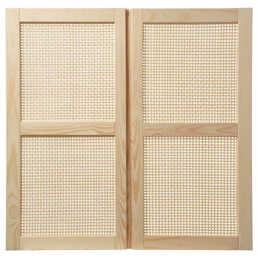 IVAR, door, 42x83 cm, 104.530.72