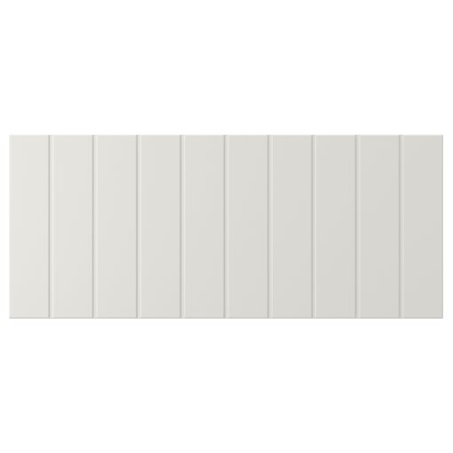 SUTTERVIKEN, πρόσοψη συρταριού, 60x26 cm, 104.728.91