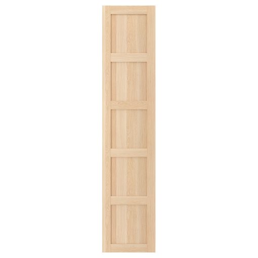 BERGSBO, πόρτα με μεντεσέδες, 50x229 cm, 193.321.51