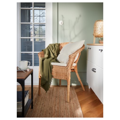 AGEN, armchair with cushion, 193.907.73