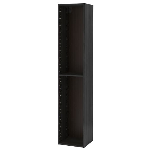 METOD, high cabinet frame, 202.125.72