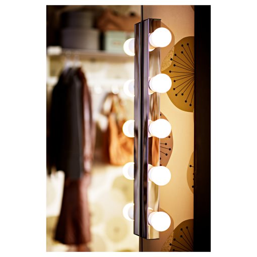 MUSIK, wall lamp, wired-in installation, 202.174.85