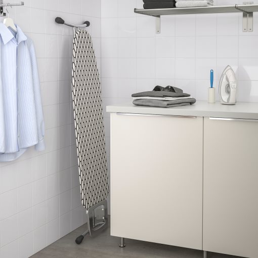 DÄNKA, ironing board, 120x37 cm, 204.716.12