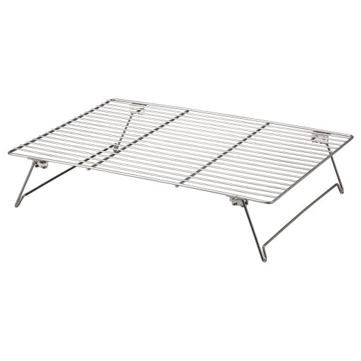 LÄTTBAKAD, cooling rack, 39x28 cm, 204.801.45