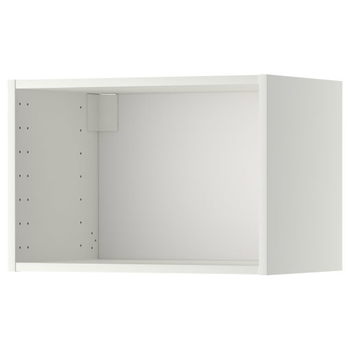 METOD, wall cabinet frame, 302.055.33