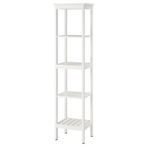 HEMNES, shelving unit, 302.176.54