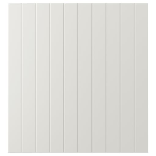 SUTTERVIKEN, πόρτα, 60x64 cm, 304.682.37