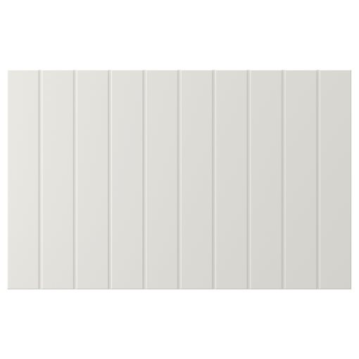 SUTTERVIKEN, πόρτα/πρόσοψη συρταριού, 60x38 cm, 304.728.90